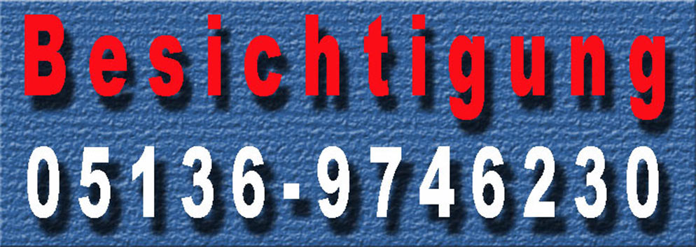 Besichtigung