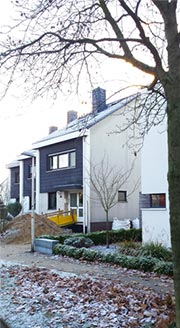 Burgdorf Kellerabdichtung, Perimeterdaemmung, Trockenlegung "Keller abdichten" Kellerabdichtung