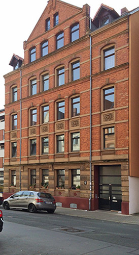Horizontalsperre-mit-Polyacrylatgel-Hannover