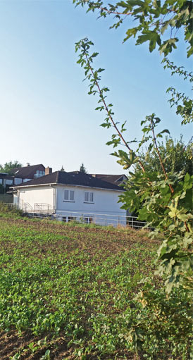 Kellerabdichtung und Trockenlegung, Perimeterdaemmung Regenwassersystem, Drainage Sockelabdichtung Niedersachsen
