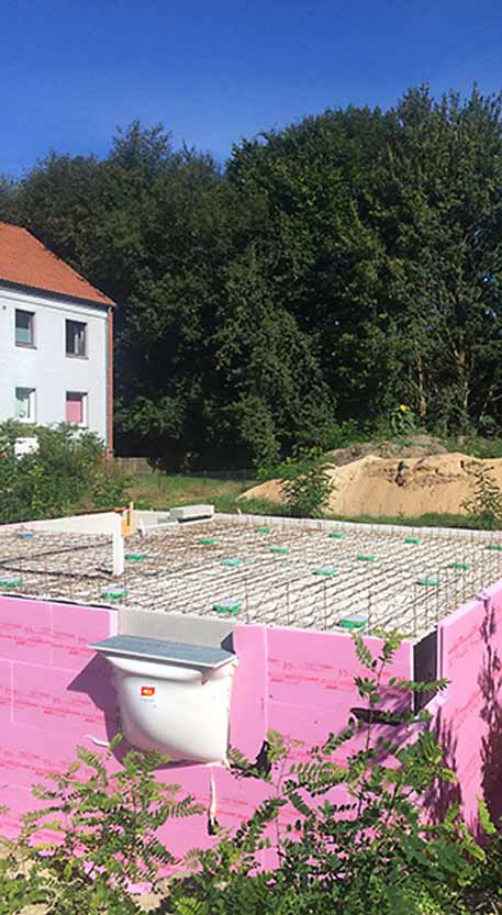Kellerabdichtung,Perimeterdaemmung,Fugenabdichtung,Sockelabdichtung
