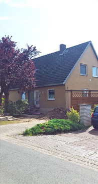 Kelleraussenabdichtung, Perimeterdaemmung, Trockenlegung in Isernhagen