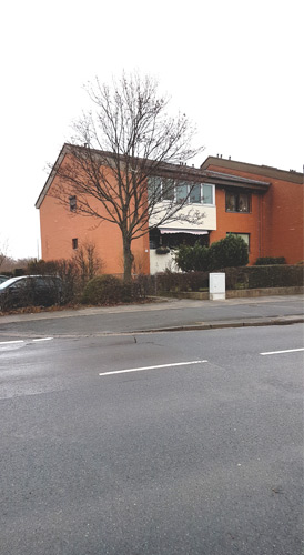 Rohrabdichtungen Garbsen