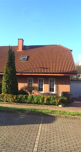 Sockelabdichtung Schachtarbeiten Pflasterarbeiten Region-Hildesheim