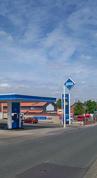 Wandvergelung-Wolfsburg