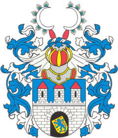 Wappen Celle - Abichtung Trockenlegung Kellerabdichtung