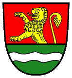 Wappen Laatzen in Deutschland