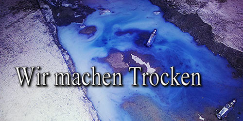 Beispiele zur Trockenlegung, Abdichtung und Injektionstechnik etc. erhalten Sie hier auf der Startseite Innenabdichtung Außenabdichtung Dämmung durch nachhaltige Sanierung